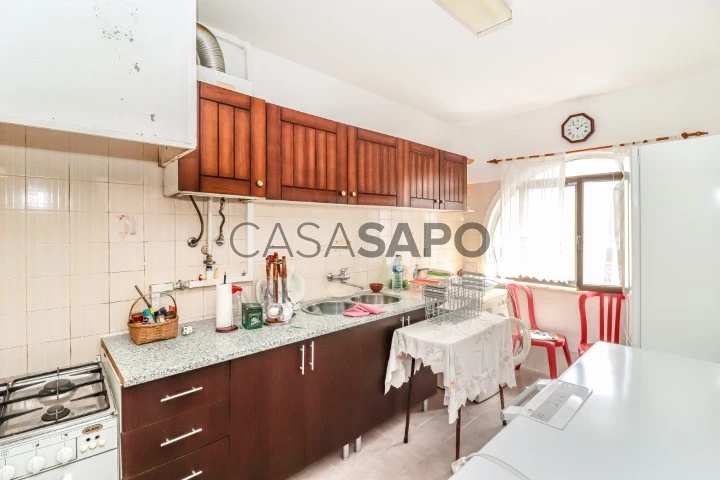 Apartamento T3 para comprar em Odivelas