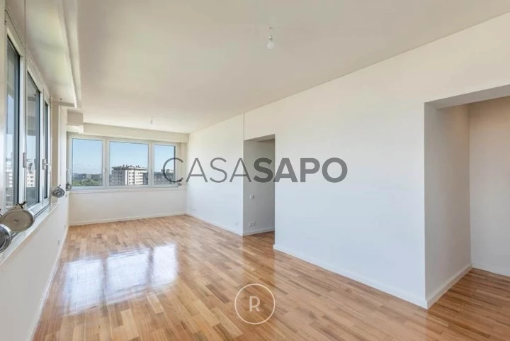 Apartamento T3 para comprar no Porto