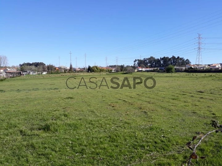 Terreno para comprar em Vila Nova de Gaia