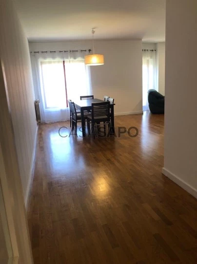 Apartamento T3 para comprar no Porto