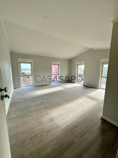 Apartamento T1 para alugar no Porto