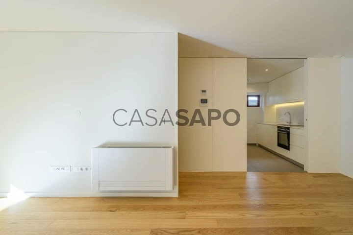 Apartamento T2 para comprar no Porto