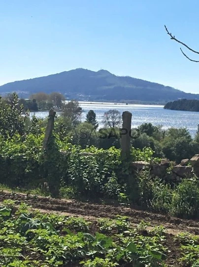 Terreno para comprar em Vila Nova de Cerveira