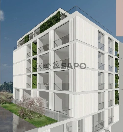 Apartamento T1+1 para comprar em Vila Nova de Gaia