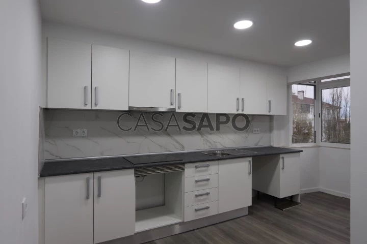 Apartamento T3 para comprar no Barreiro