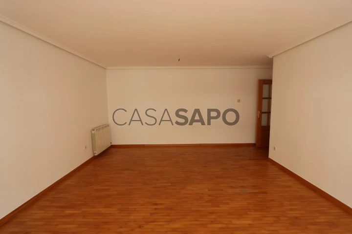 Apartamento T3 para comprar na Moita