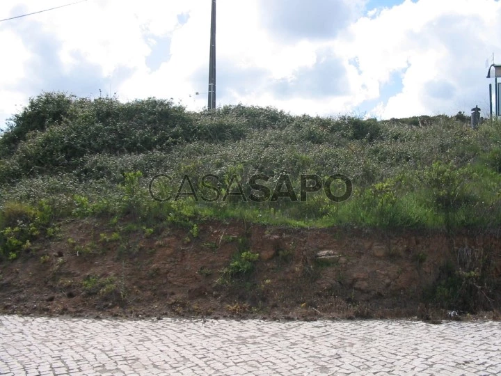 Terreno Urbano para comprar em Sintra