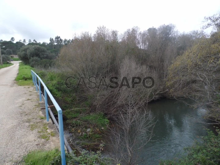 Terreno Misto para comprar em Aljezur