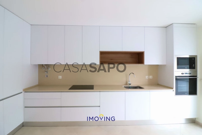 Apartamento T3 para comprar na Moita