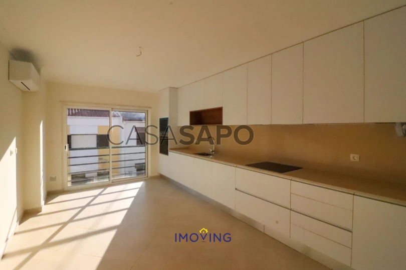 Apartamento T3 para comprar na Moita