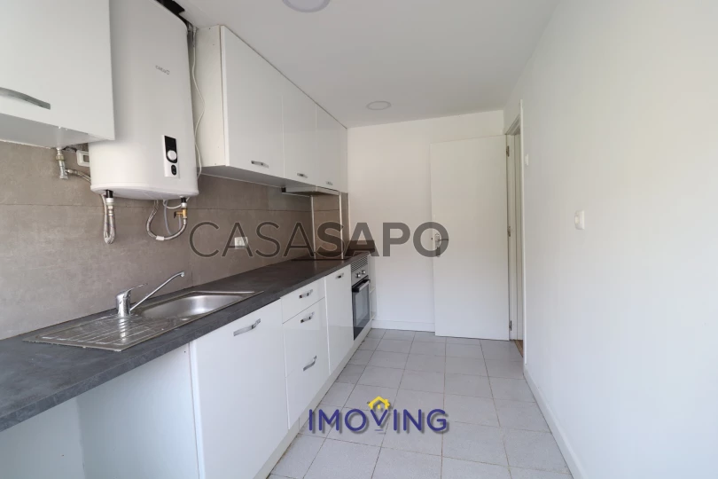 Apartamento T2 para comprar no Barreiro