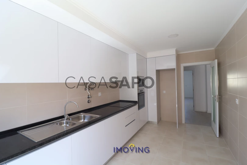 Apartamento T2 para comprar no Barreiro