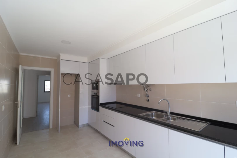 Apartamento T2 para comprar no Barreiro