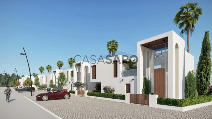 Lote Moradia para comprar em Albufeira