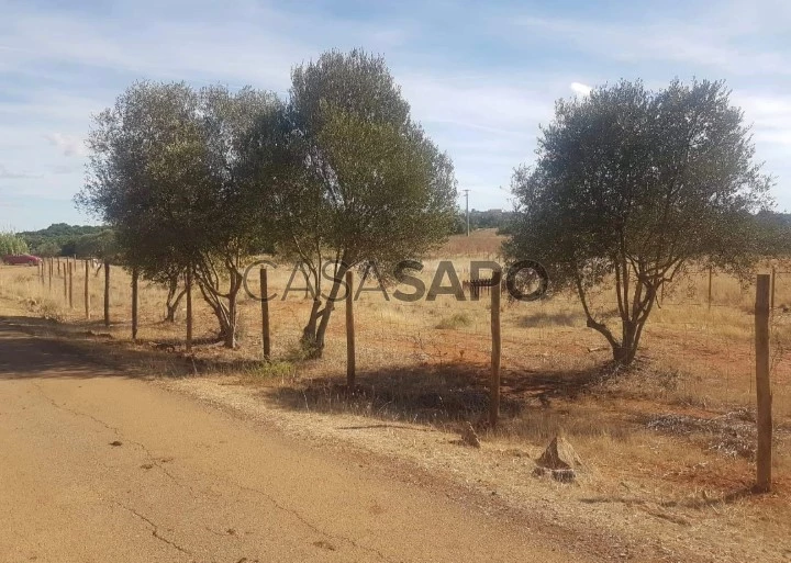 Terreno Rústico para comprar em Silves