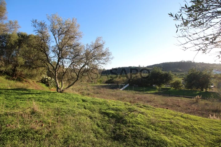 Terreno Urbano para comprar em Silves