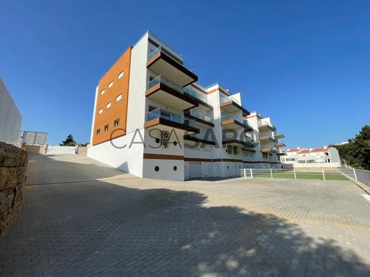 Apartamento T3 Duplex para comprar em Albufeira