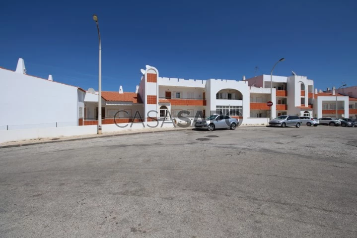 Apartamento T2 para comprar em Albufeira