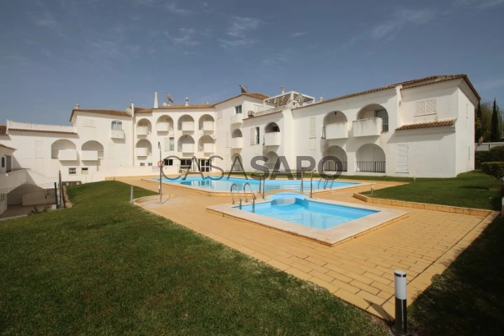 Apartamento T1 para comprar em Albufeira