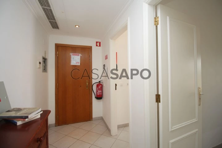 Apartamento T1 para alugar em Albufeira