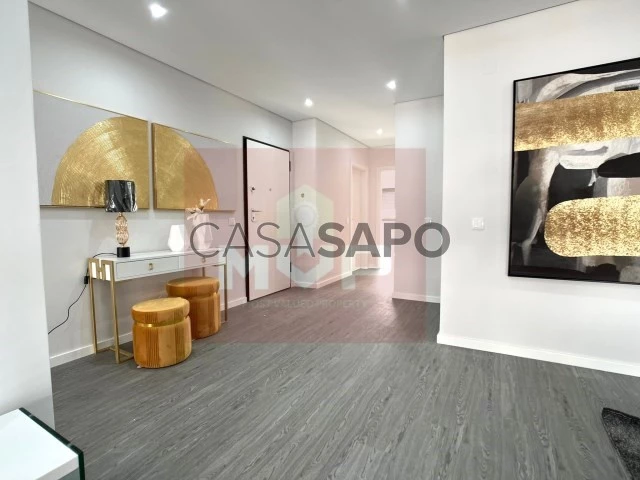 Apartamento T3 para comprar em Olhão