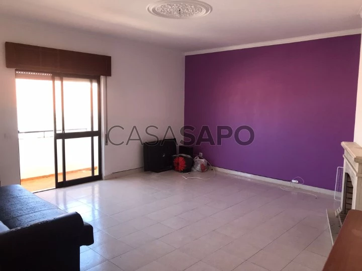 Apartamento T3 para comprar em São Brás de Alportel