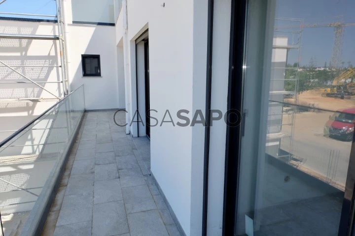 Apartamento T3 para comprar em Tavira