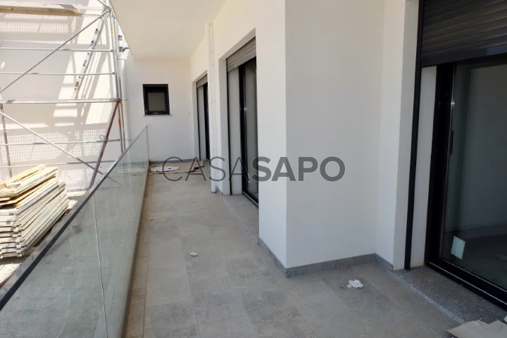 Apartamento T2 para comprar em Tavira