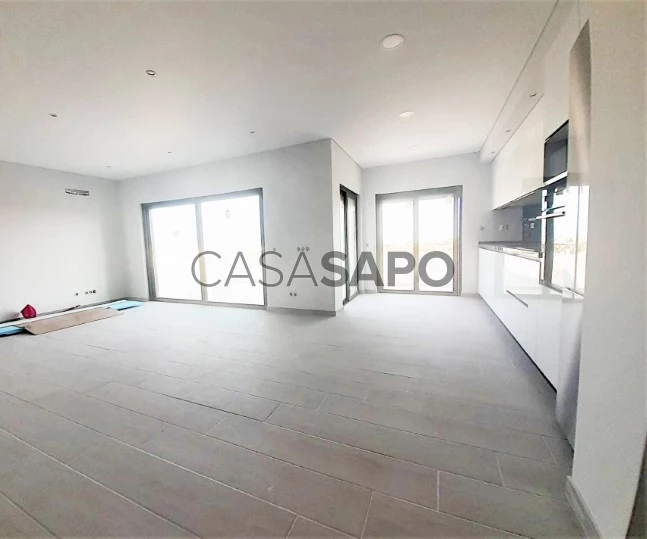 Apartamento T2 para comprar em Olhão