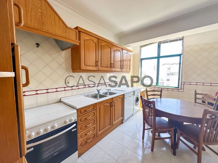 Apartamento T3 para comprar em Faro