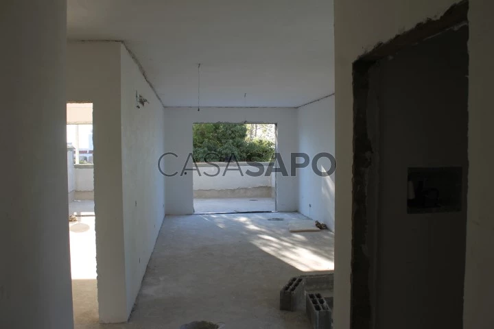 Apartamento T2 para comprar em Olhão