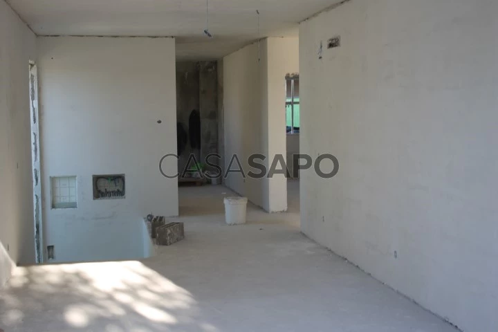 Apartamento T2 para comprar em Olhão