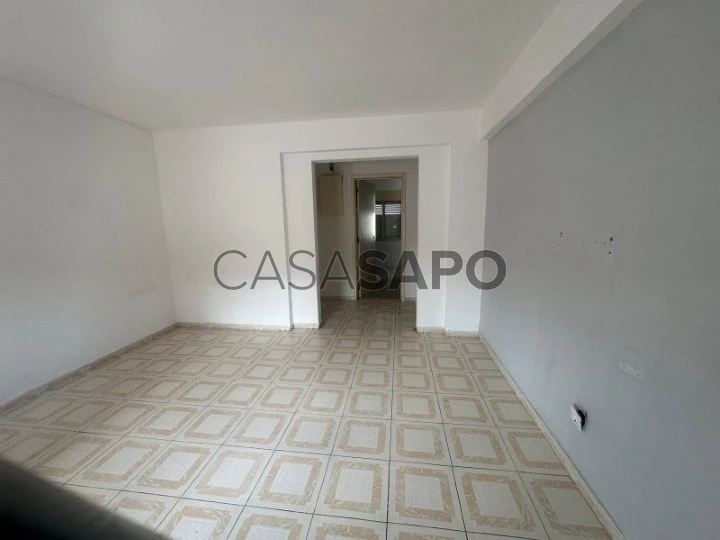 Apartamento T2 para comprar em Olhão