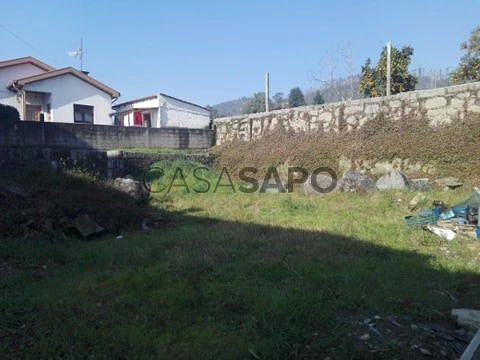 Terreno Urbano para comprar em Vila Nova de Famalicão