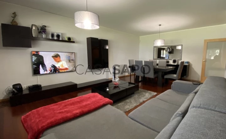 Apartamento T2 para comprar em Vila Nova de Famalicão