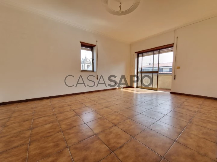 Apartamento T3 para alugar em Vila Nova de Famalicão