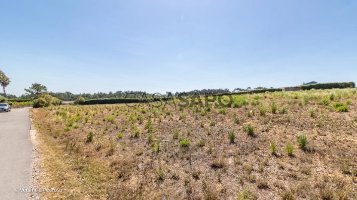 Terreno para comprar em Mafra