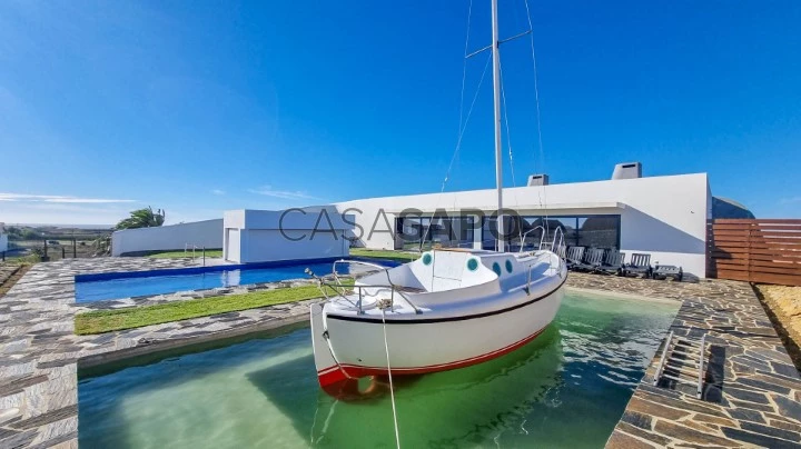 Empreendimento turistico, A Casa das Casas