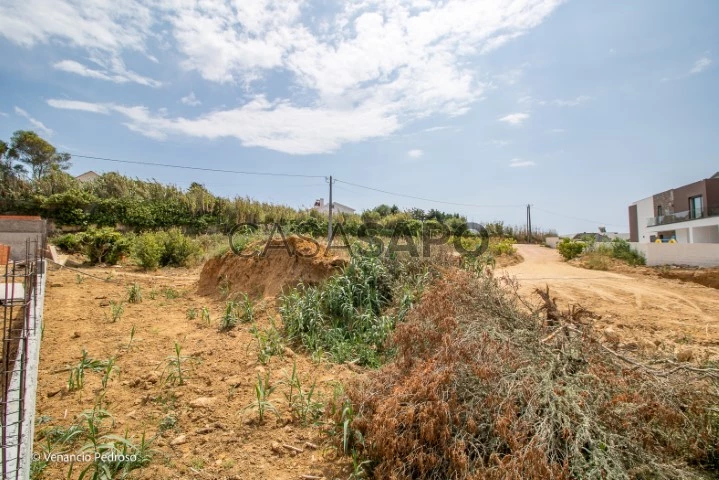 Terreno para comprar em Mafra