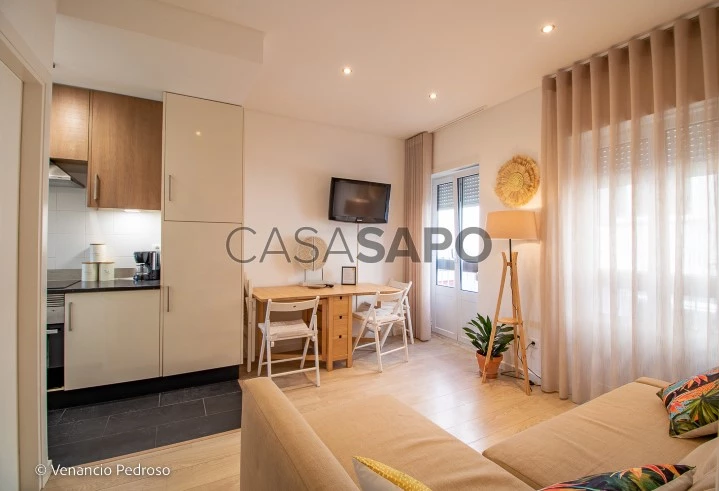 Apartamento T2 Triplex para comprar em Mafra