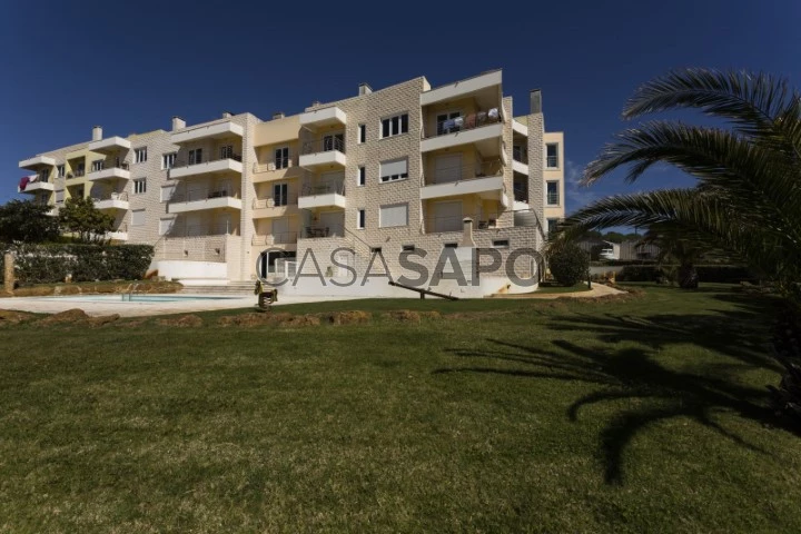 Apartamento T2 para alugar em Mafra