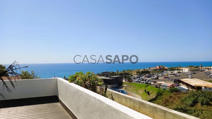 Terraço - Moradia, A Casa das Casas