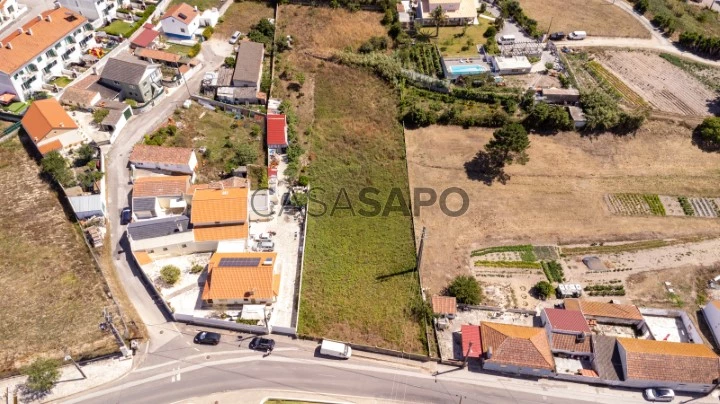 Terreno para comprar em Mafra