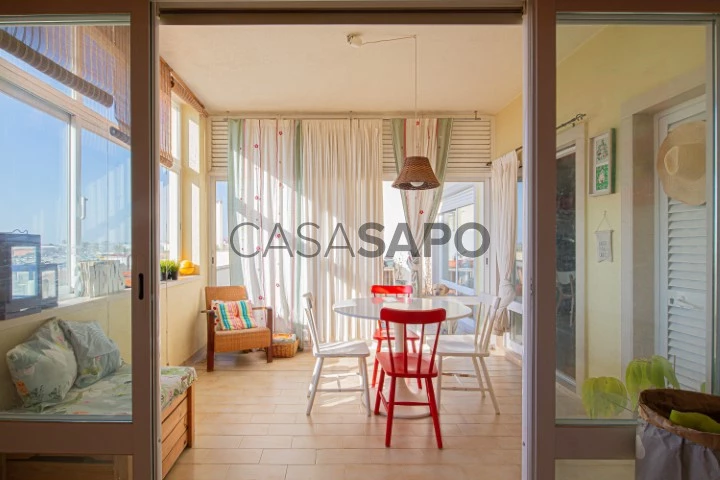 Apartamento T3 para comprar em Mafra