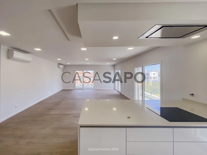 Apartamento T3 para comprar em Mafra