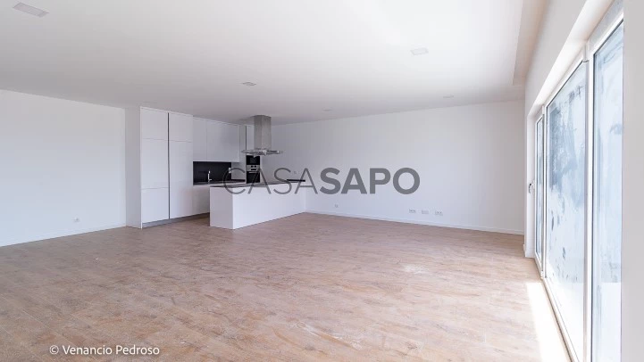 Apartamento T2 para comprar em Mafra