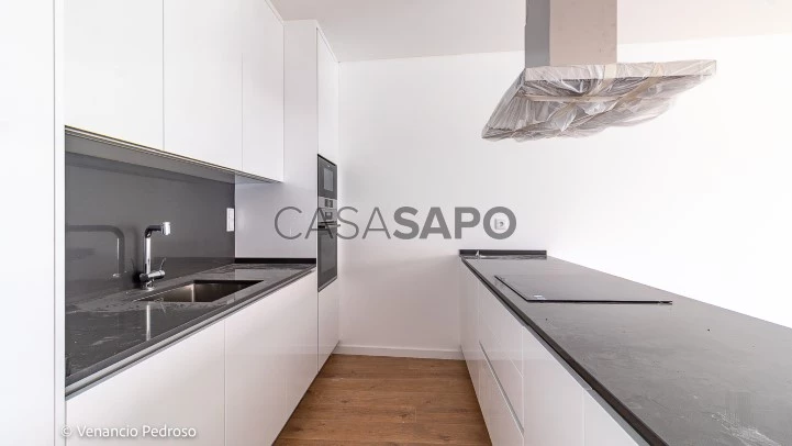 Apartamento T2 para comprar em Mafra