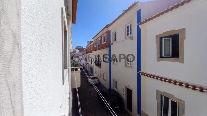 Apartamento T1 para alugar em Mafra