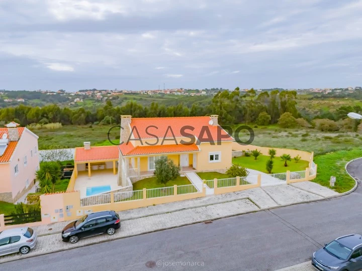 fachada- Moradia, A Casa das Casas