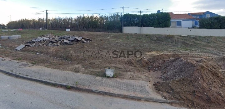 Lote - Ericeira, A Casa das Casas